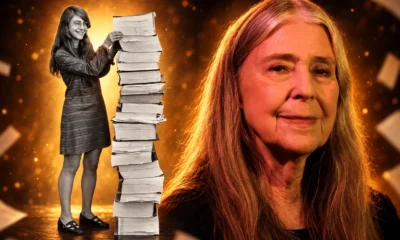 Margaret Hamilton dies at 90 Apollo code pioneer