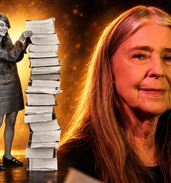 Margaret Hamilton dies at 90 Apollo code pioneer