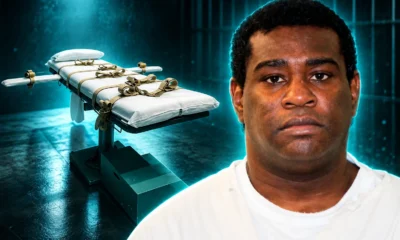 Texas executes Jamaal Howard with pentobarbital