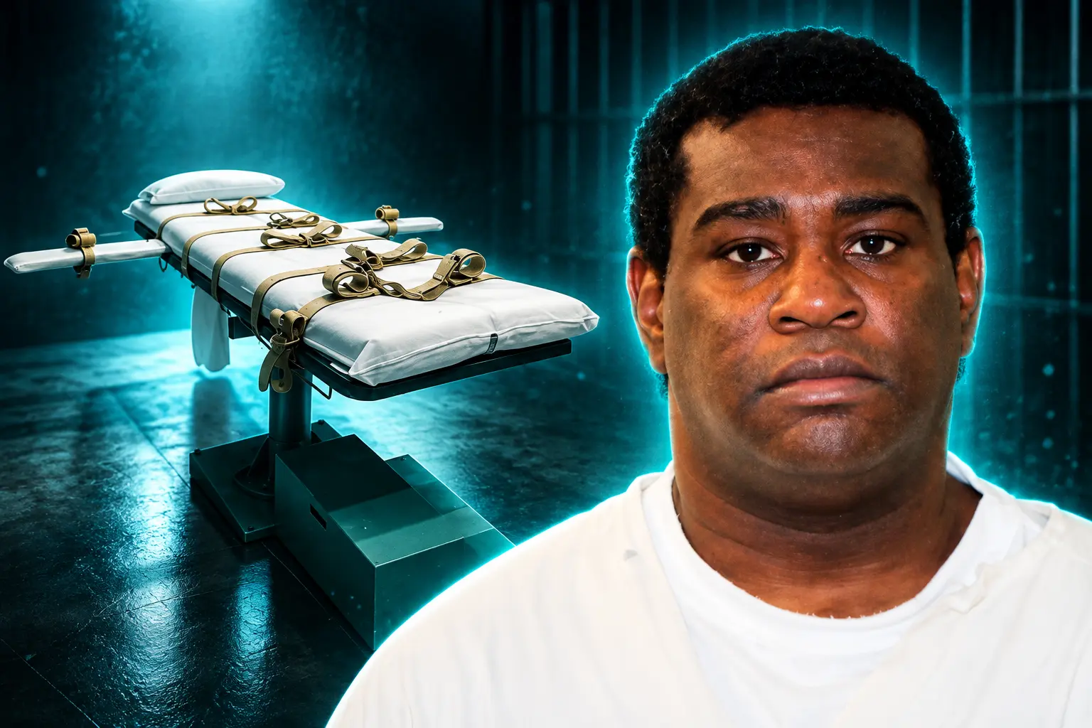 Texas executes Jamaal Howard with pentobarbital